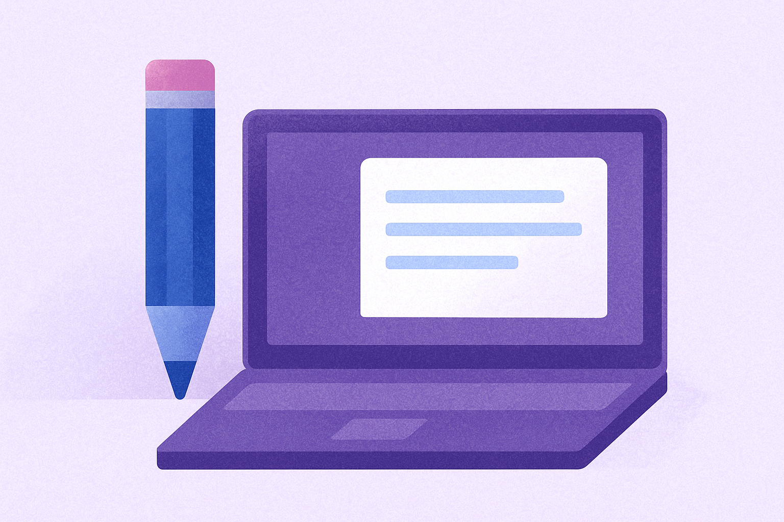 100% Human Written Content