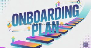 The Ultimate 30-60-90 Day Onboarding Plan Template